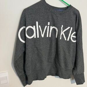 Calvin Klein‎ performance large sweater
